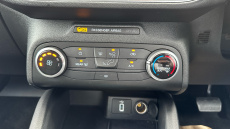 Ford Focus 1.0 EcoBoost 125 Active Auto 5dr Petrol Hatchback